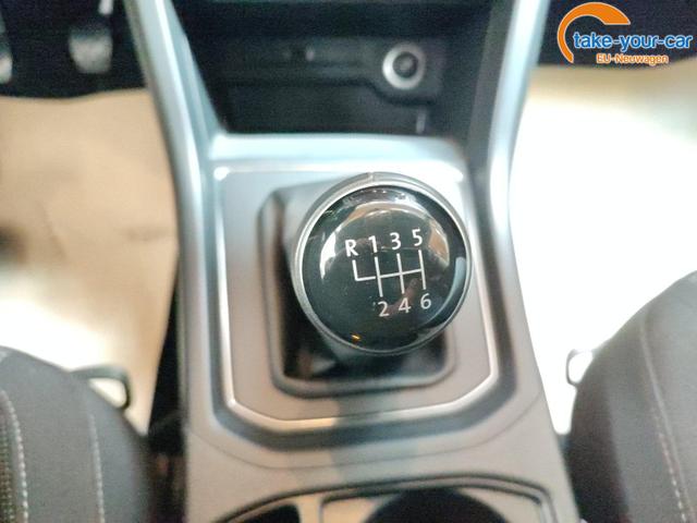 Volkswagen - Touran - EU-Neuwagen - Reimport