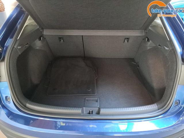 Volkswagen Taigo Style 1.0 TSI DSG Style, IQ.LIGHT, Kamera, RoofPack, sofort 