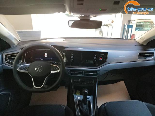 Volkswagen Taigo Style 1.0 TSI DSG Style, IQ.LIGHT, Kamera, RoofPack, sofort 