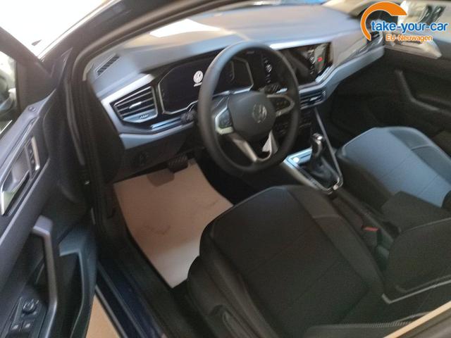 Volkswagen Taigo Style 1.0 TSI DSG Style, IQ.LIGHT, Kamera, RoofPack, sofort 