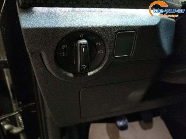 Volkswagen T-Cross Style 1.0 TSI Style, Navi, LED, Kamera, ACC 