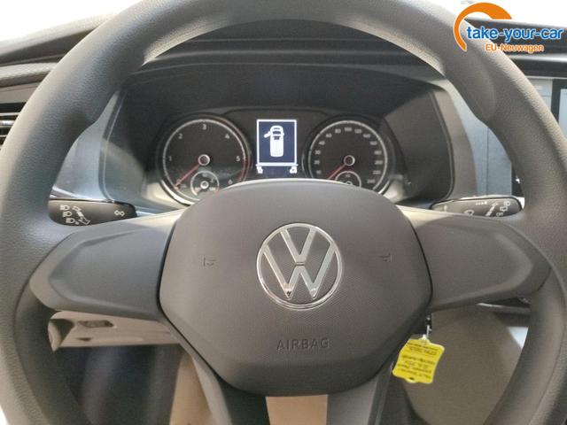 Volkswagen - Transporter 6.1 Kombi - EU-Neuwagen - Reimport