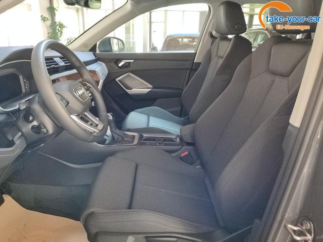 Audi - Q3 - EU-Neuwagen - Reimport
