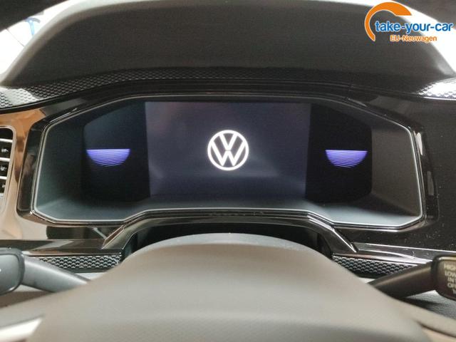 Volkswagen Taigo LIFE 1.0 TSI Life, Kamera, Keyless, LED, 5-J Garantie 