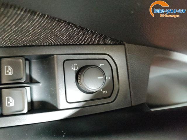 Skoda Kamiq Style 1.5 TSI Style, Kamera, ACC, el. Klappe 