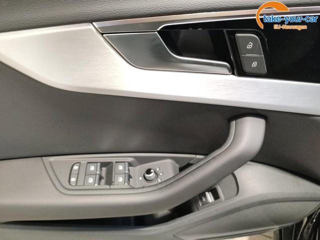 Audi - A4 Avant - EU-Neuwagen - Reimport
