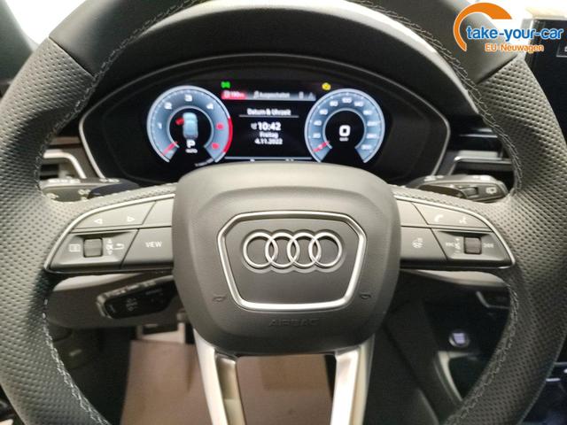 Audi - A4 Avant - EU-Neuwagen - Reimport