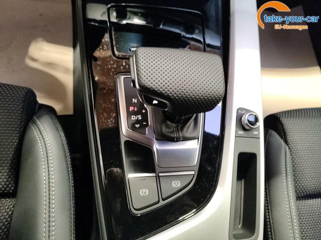 Audi - A4 Avant - EU-Neuwagen - Reimport