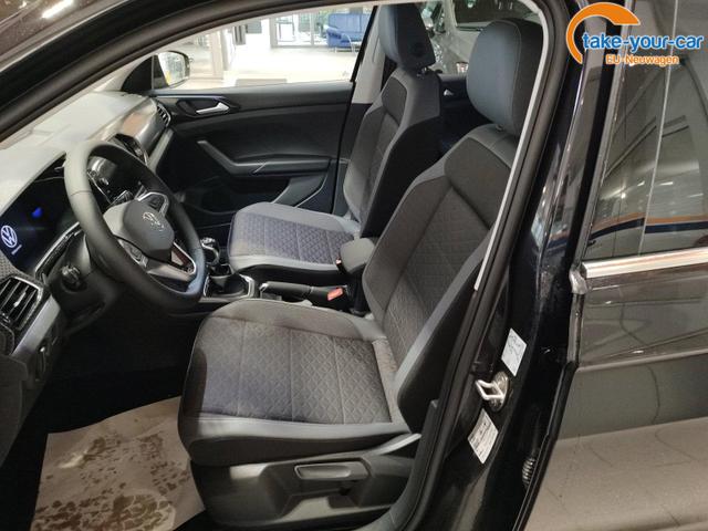 Volkswagen - T-Cross - EU-Neuwagen - Reimport