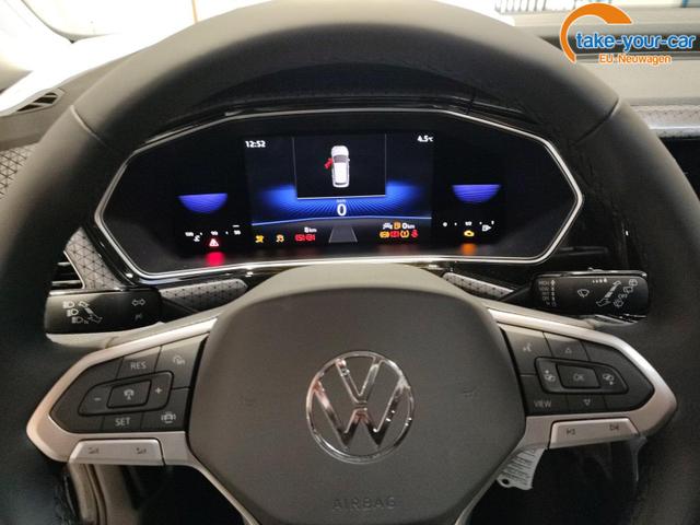 Volkswagen - T-Cross - EU-Neuwagen - Reimport