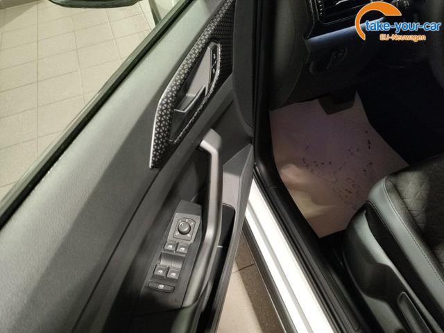 Volkswagen T-Cross Style 1.0 TSI DSG Style, Navi, ACC, Kamera, 4-J Garantie 