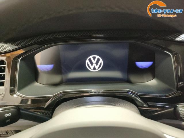 Volkswagen Polo LIFE 1.0 TSI Life, Kamera, LED, virtual, 4-J Garantie, Fernlichtassistent 