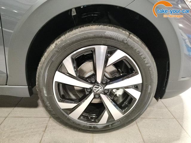 Volkswagen Taigo Style 1.0 TSI DSG Style, IQ.Light, Navi, Kamera, 4 Jahre Garantie 