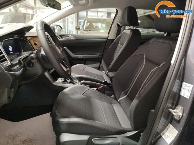 Volkswagen Taigo Style 1.0 TSI DSG Style, IQ.Light, Navi, Kamera, 4 Jahre Garantie 