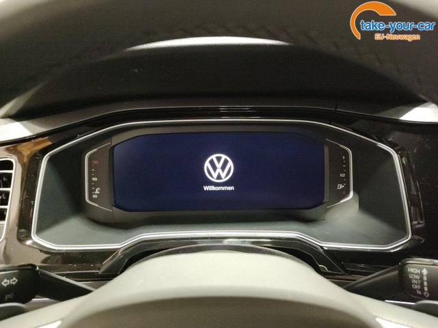 Volkswagen Taigo Style 1.0 TSI DSG Style, IQ.Light, Navi, Kamera, 4 Jahre Garantie 