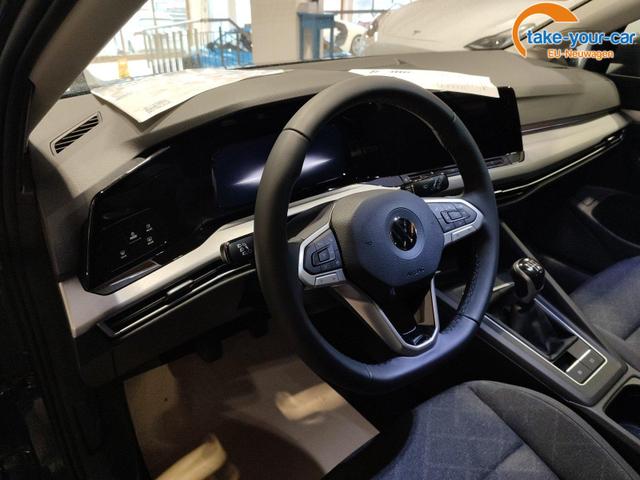 Volkswagen Golf Variant LIFE VIII 1.0 TSI Life, ACC, Winter, virtual, LED, sofort 