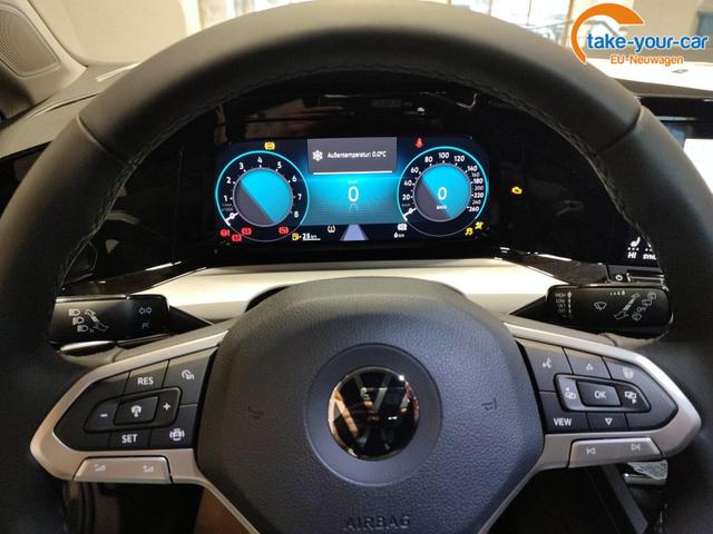 Volkswagen Golf Variant LIFE VIII 1.0 TSI Life, ACC, Winter, virtual, LED, sofort 