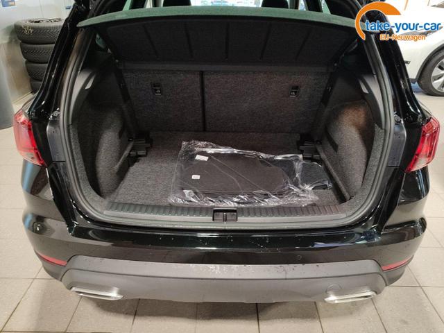 Seat - Arona - EU-Neuwagen - Reimport