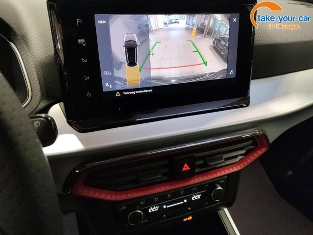 Seat - Arona - EU-Neuwagen - Reimport