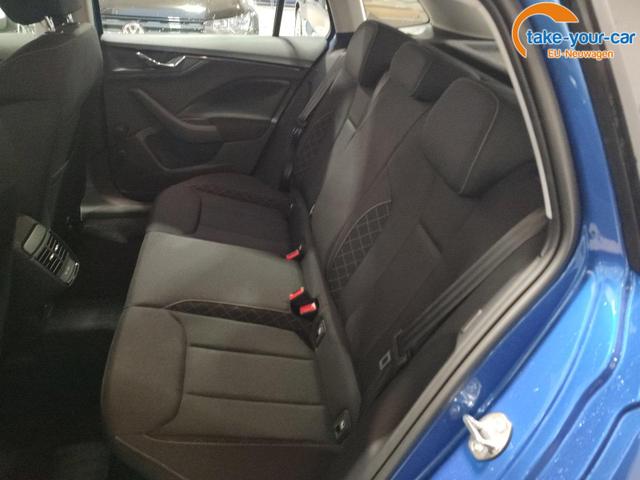 Skoda Scala Ambition 1.0 TSI DSG Ambition, LED, Sitzheizung, Tempomat 