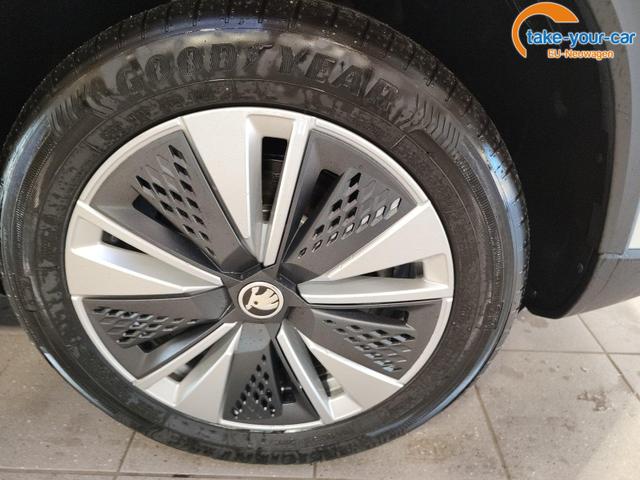 Skoda Karoq Style 1.5 TSI DSG Style, AHK, LED, Navi, Kamera, 5-J Garantie 