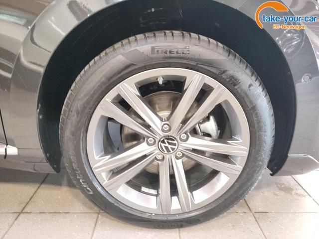 Volkswagen - Arteon Shooting Brake - EU-Neuwagen - Reimport