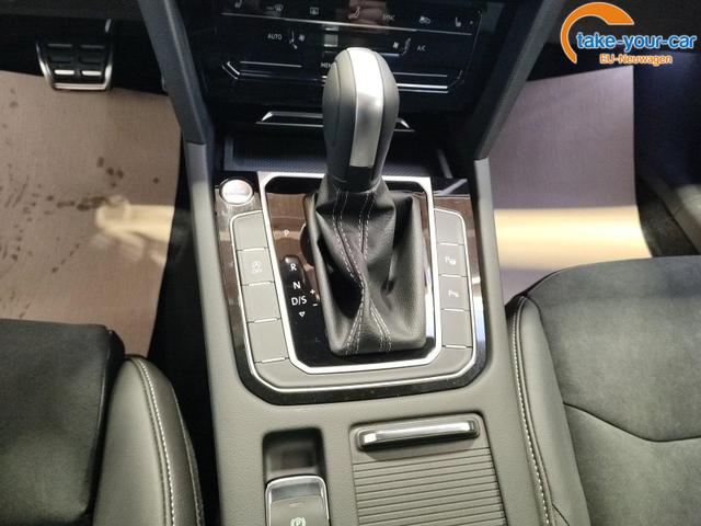 Volkswagen - Arteon Shooting Brake - EU-Neuwagen - Reimport