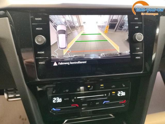 Volkswagen - Arteon Shooting Brake - EU-Neuwagen - Reimport