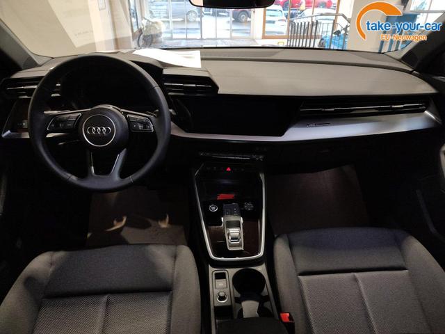 Audi - A3 Sportback - EU-Neuwagen - Reimport