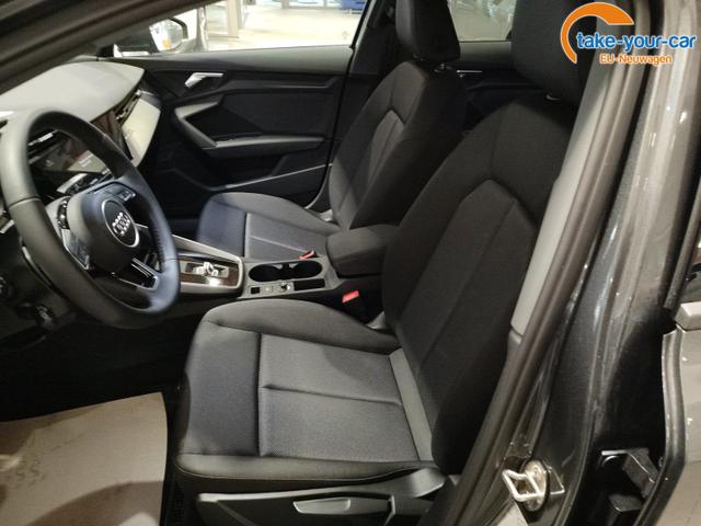 Audi - A3 Sportback - EU-Neuwagen - Reimport