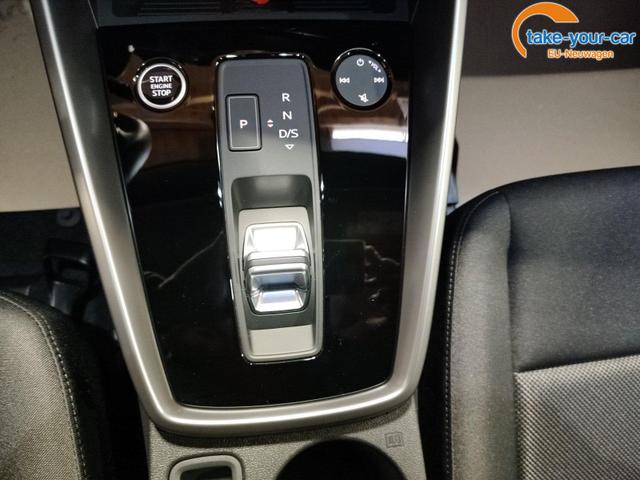 Audi - A3 Sportback - EU-Neuwagen - Reimport
