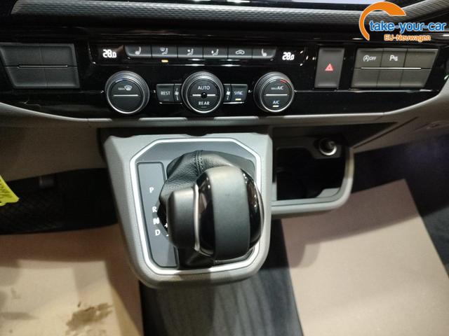 Volkswagen - California 6.1 - EU-Neuwagen - Reimport