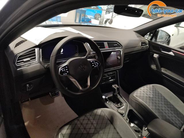 Volkswagen - Tiguan Allspace - EU-Neuwagen - Reimport