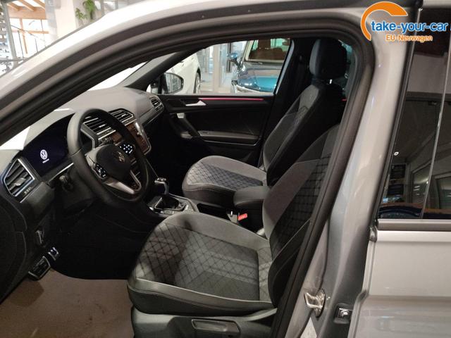 Volkswagen - Tiguan Allspace - EU-Neuwagen - Reimport