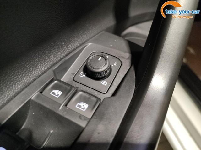 Volkswagen Polo LIFE 1.0 TSI Life, LED, Kamera, Sitzheizung, 4 Jahre Garantie 