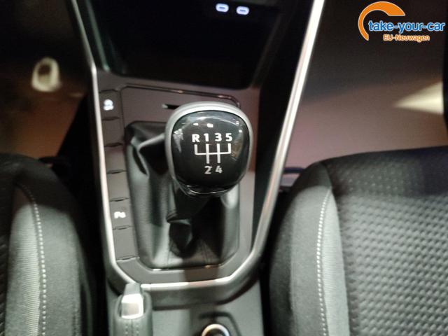 Volkswagen Polo LIFE 1.0 TSI Life, LED, Kamera, Sitzheizung, 4 Jahre Garantie 