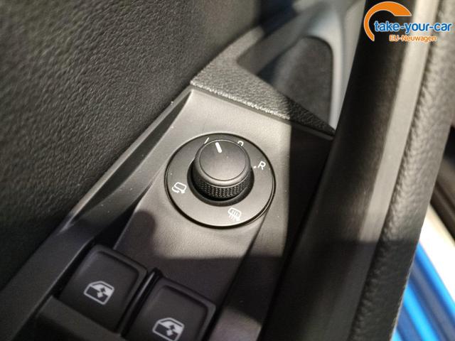 Skoda - Superb Combi - EU-Neuwagen - Reimport