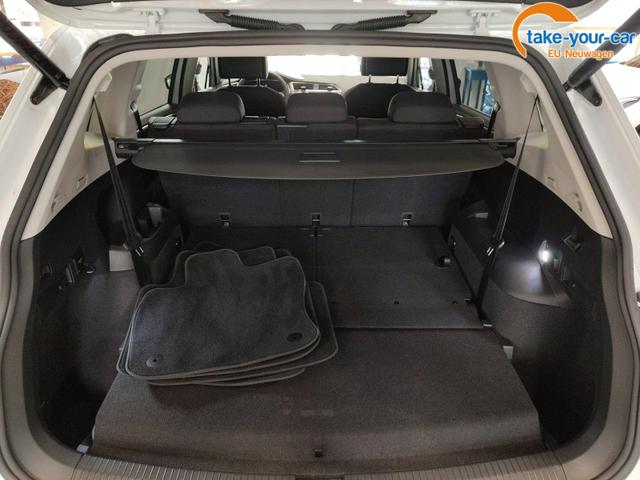 Volkswagen - Tiguan Allspace - EU-Neuwagen - Reimport