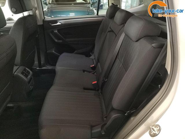 Volkswagen - Tiguan Allspace - EU-Neuwagen - Reimport
