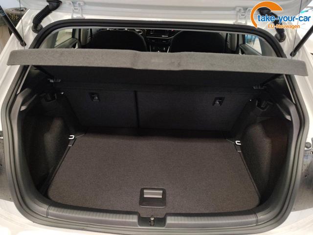Volkswagen Polo LIFE 1.0 TSI DSG Life, Kamera, virtualCockpit, AppConnect 