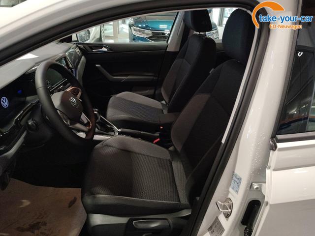 Volkswagen Polo LIFE 1.0 TSI DSG Life, Kamera, virtualCockpit, AppConnect 