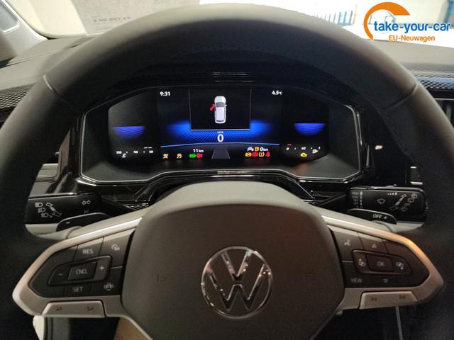 Volkswagen Polo LIFE 1.0 TSI DSG Life, Kamera, virtualCockpit, AppConnect 
