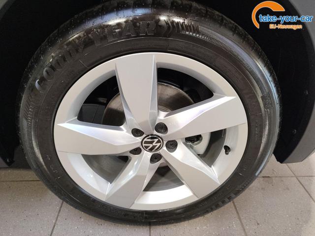 Volkswagen T-Cross Style 1.0 TSI Style, Navi, ACC, Kamera, 4-J Garantie 