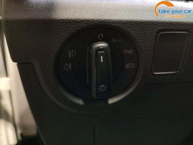 Volkswagen T-Cross Style 1.0 TSI Style, Navi, ACC, Kamera, 4-J Garantie 