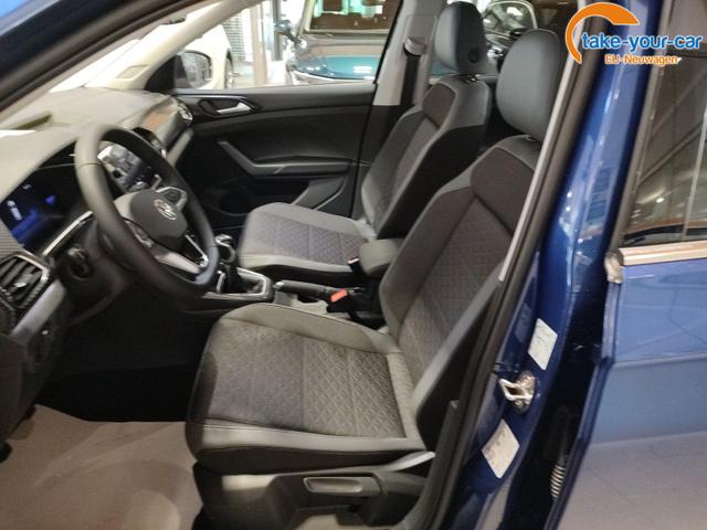 Volkswagen - T-Cross - EU-Neuwagen - Reimport