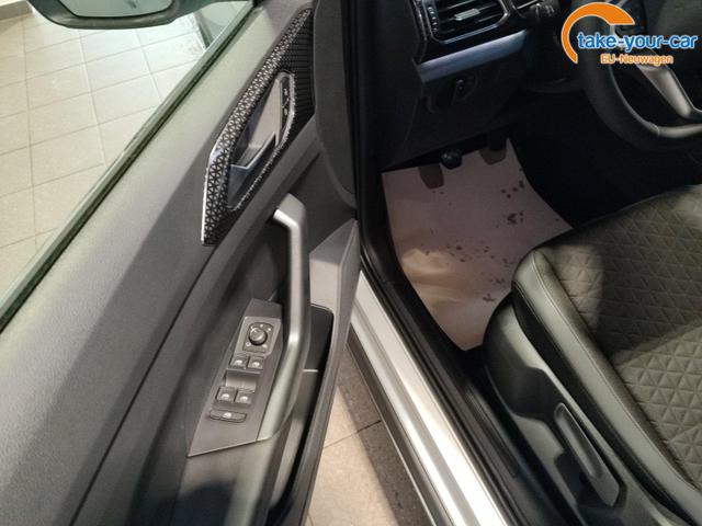Volkswagen - T-Cross - EU-Neuwagen - Reimport