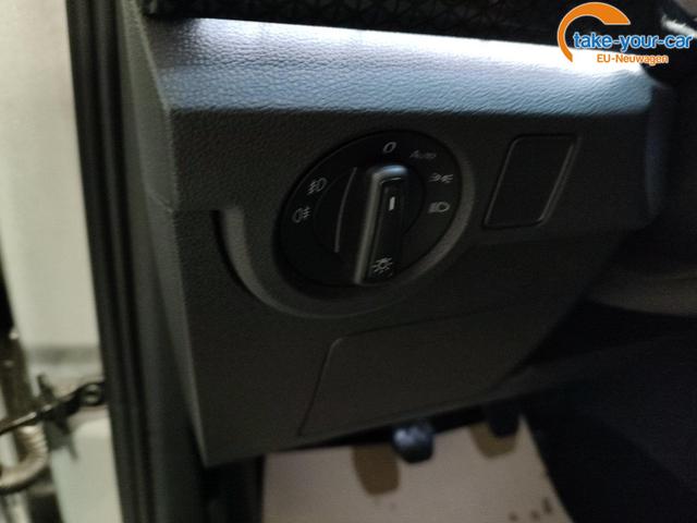 Volkswagen - T-Cross - EU-Neuwagen - Reimport