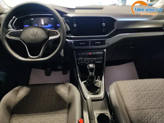 Volkswagen - T-Cross - EU-Neuwagen - Reimport