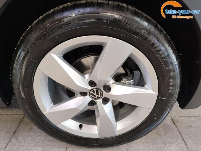Volkswagen - T-Cross - EU-Neuwagen - Reimport