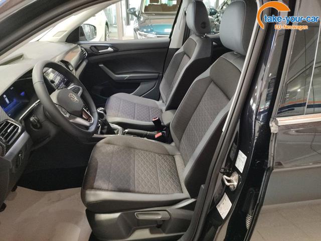 Volkswagen - T-Cross - EU-Neuwagen - Reimport